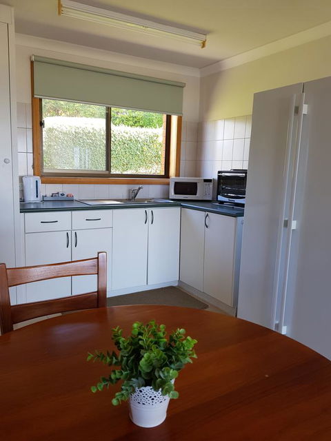 Blue Seas Holiday Villas - Accommodation in Bendigo 35