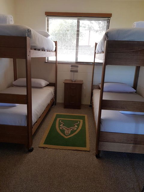 Blue Seas Holiday Villas - Accommodation in Bendigo 31