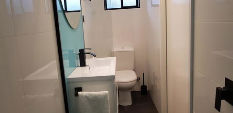 Blue Seas Holiday Villas - Accommodation in Bendigo 13