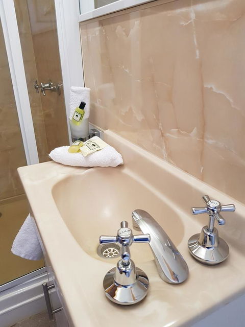 Blue Seas Holiday Villas - Accommodation in Bendigo 40