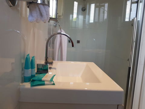 Blue Seas Holiday Villas - Accommodation in Bendigo 21