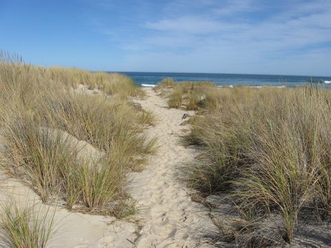 Blue Seas Holiday Villas - Accommodation in Bendigo 9