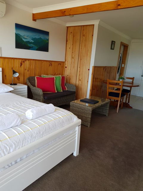 Blue Seas Holiday Villas - Accommodation in Bendigo 37