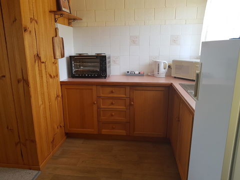 Blue Seas Holiday Villas - Accommodation in Bendigo 26