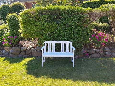 Blue Seas Holiday Villas - Accommodation in Bendigo 6