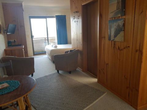 Blue Seas Holiday Villas - Accommodation in Bendigo 25