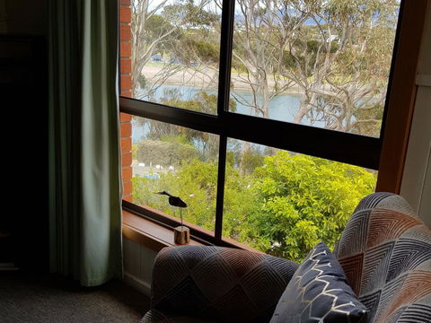 Blue Seas Holiday Villas - Accommodation in Bendigo 39