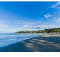 The Ultimate Beach House - Accommodation in Bendigo