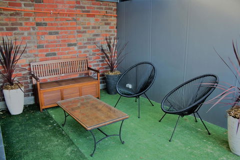 Apartment 5ive - Accommodation in Bendigo 8