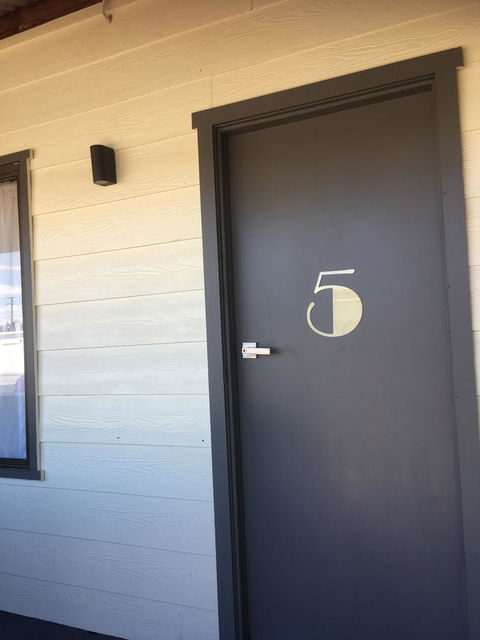 Apartment 5ive - Accommodation in Bendigo 14