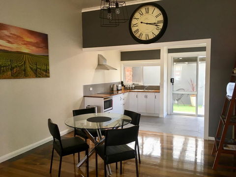 Apartment 5ive - Accommodation in Bendigo 5