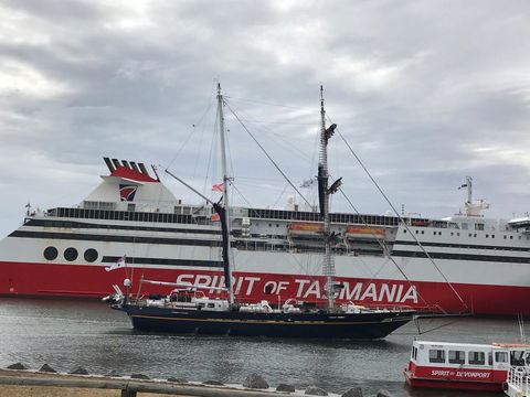 Apartment 5ive - Accommodation in Bendigo 6