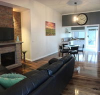 Apartment 5ive - Accommodation in Bendigo