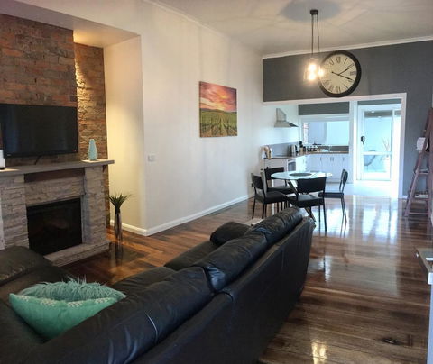 Apartment 5ive - Accommodation in Bendigo 0