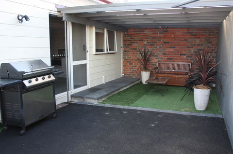 Apartment 5ive - Accommodation in Bendigo 10
