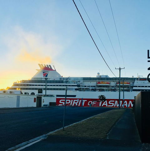 Apartment 5ive - Accommodation in Bendigo 13