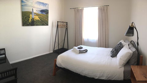 Apartment 5ive - Accommodation in Bendigo 12