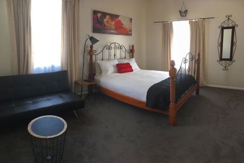 Apartment 5ive - Accommodation in Bendigo 7