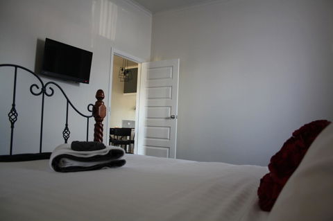 Apartment 5ive - Accommodation in Bendigo 11