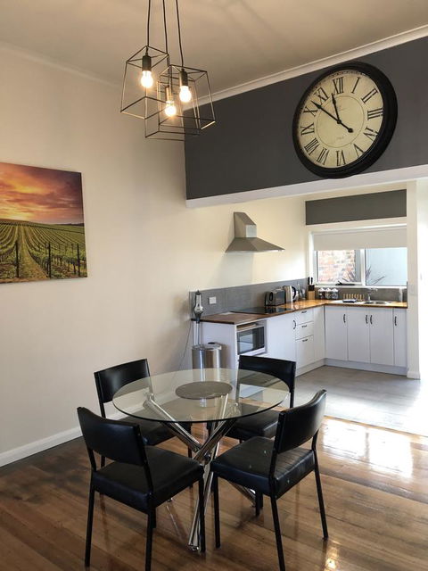 Apartment 5ive - Accommodation in Bendigo 1