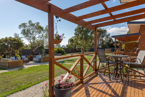 Harrison Grove - Accommodation in Bendigo 20