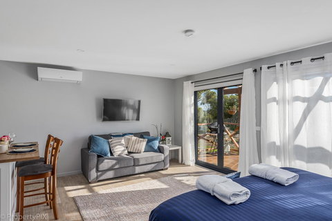 Harrison Grove - Accommodation in Bendigo 6