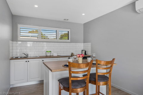 Harrison Grove - Accommodation in Bendigo 19