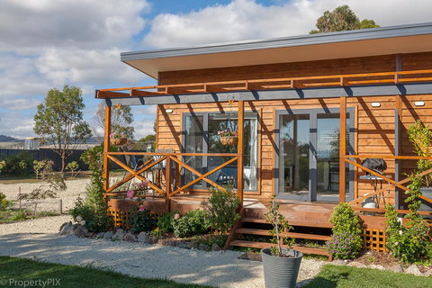 Harrison Grove - Accommodation in Bendigo 16