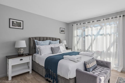 Harrison Grove - Accommodation in Bendigo 2