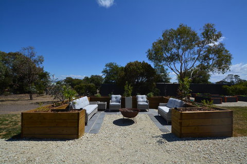 Harrison Grove - Accommodation in Bendigo 23