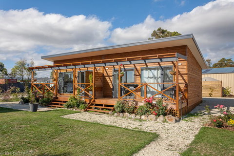 Harrison Grove - Accommodation in Bendigo 12