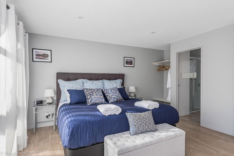 Harrison Grove - Accommodation in Bendigo 5