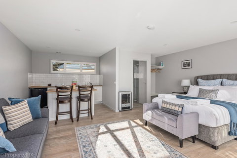 Harrison Grove - Accommodation in Bendigo 9