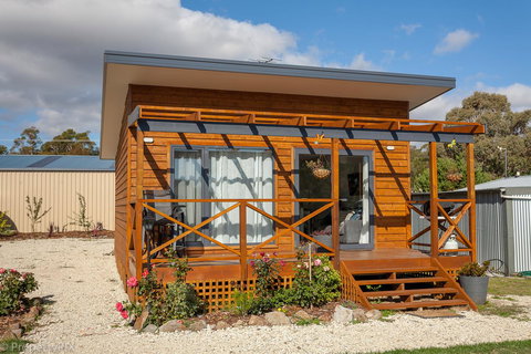 Harrison Grove - Accommodation in Bendigo 22