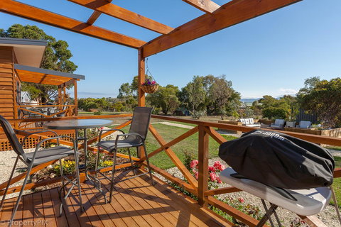 Harrison Grove - Accommodation in Bendigo 17