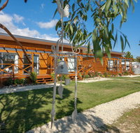 Harrison Grove - Accommodation in Bendigo