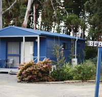 Seven Mile Beach Cabin and Caravan Park - Accommodation in Bendigo