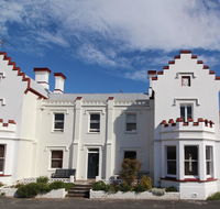 Trinity Hill Apartments - Accommodation in Bendigo