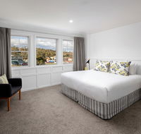 Rydges Hobart - Accommodation in Bendigo