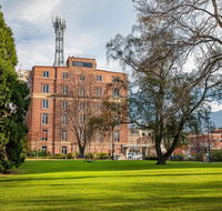 Mantra One Sandy Bay Road - Accommodation in Bendigo