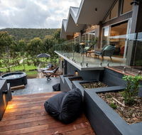 Adventure Bay Retreat Bruny Island - Accommodation in Bendigo