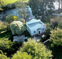 Forth River Cottage - Accommodation in Bendigo