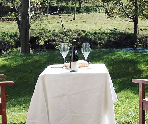 Forth River Cottage - Accommodation in Bendigo 9