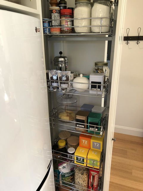 Forth River Cottage - Accommodation in Bendigo 16