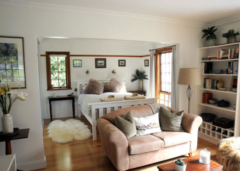 Forth River Cottage - Accommodation in Bendigo 19