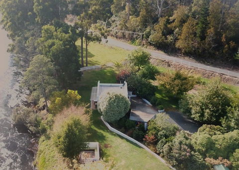 Forth River Cottage - Accommodation in Bendigo 7