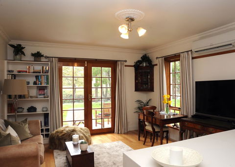 Forth River Cottage - Accommodation in Bendigo 11