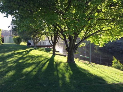 Forth River Cottage - Accommodation in Bendigo 5