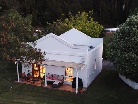 Forth River Cottage - Accommodation in Bendigo 3