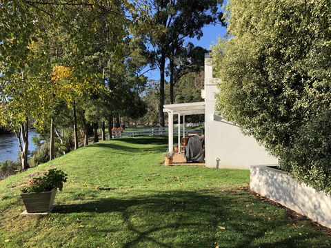 Forth River Cottage - Accommodation in Bendigo 10